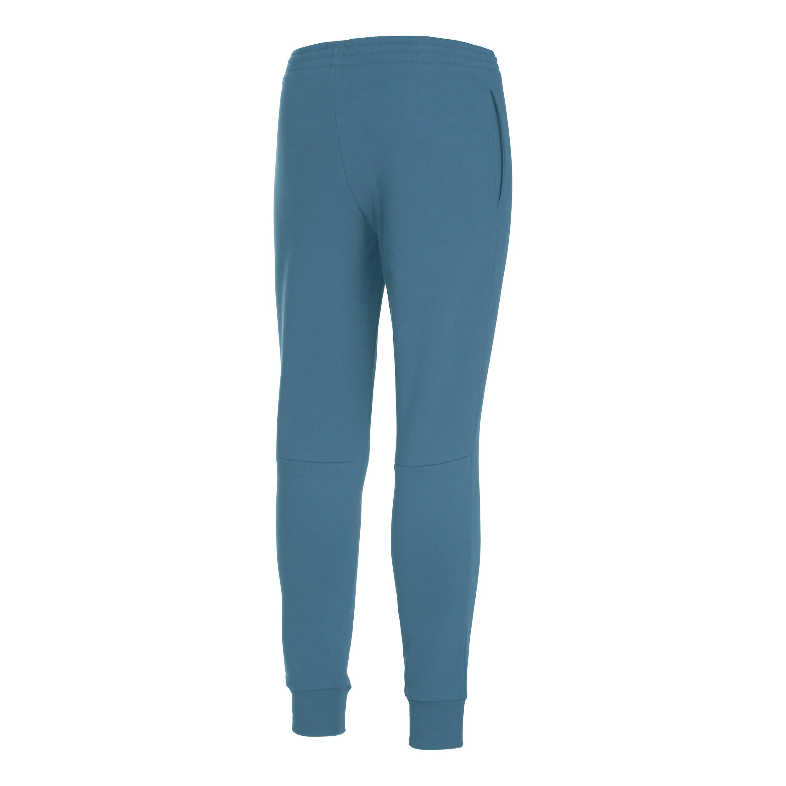 Lacoste Tracksuit Pantalon Survêtement Hommes - Bleu Gris