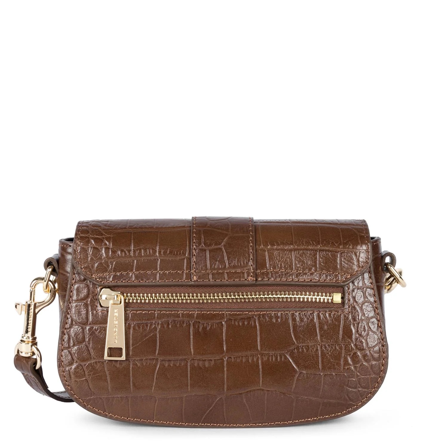 Exotic Croco CN-Sac trotteur