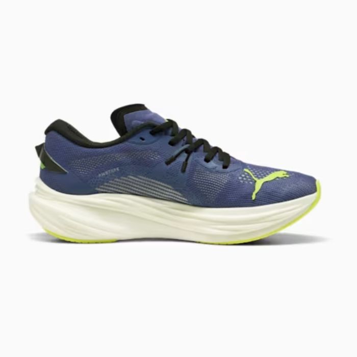Puma Herre Løbesko Deviate Nitro 3 Blå