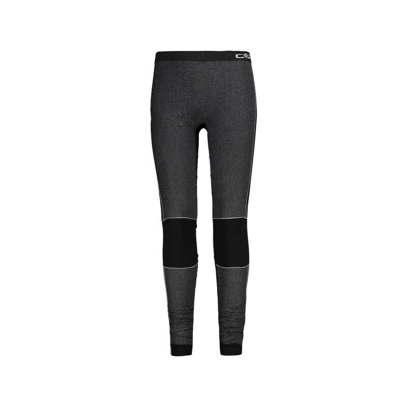 Kids seamless base layer tights - Collant thermique enfant