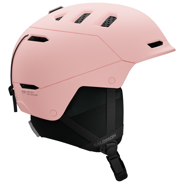 Salomon - Husk Pro - Casque de ski