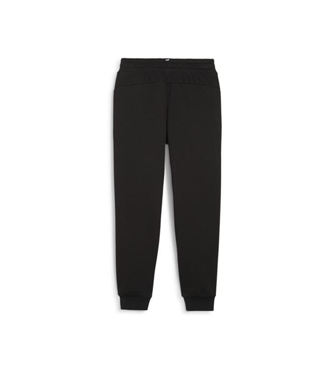 PUMA JR Essentials Two-Tone Logo Pants