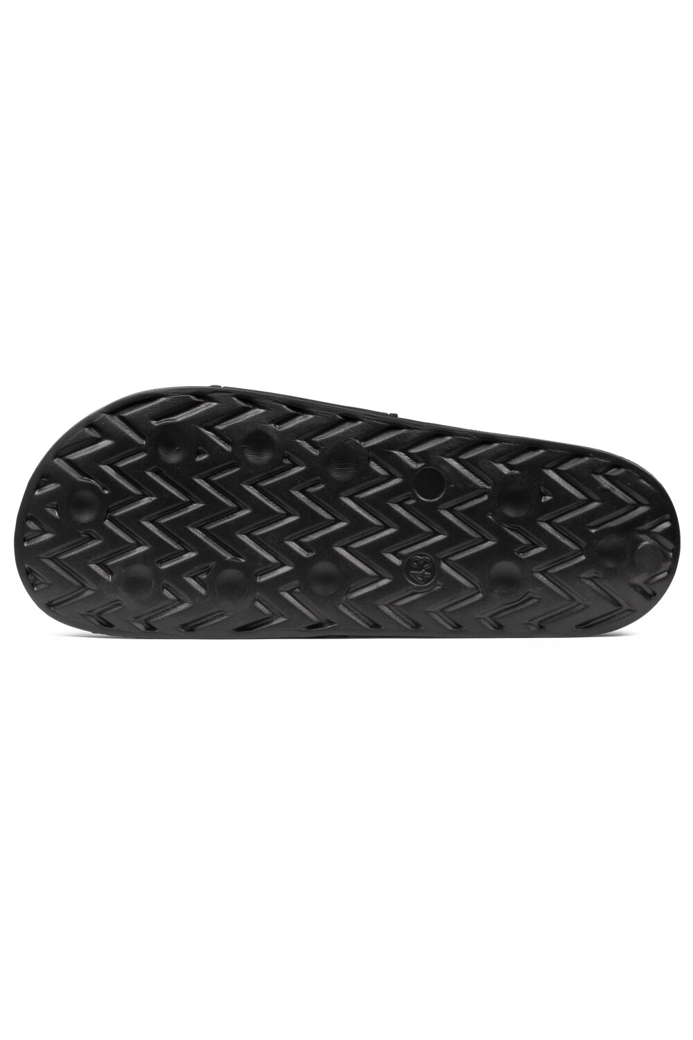 BENLEE Unisex Badeschuhe (1 Paar) SLAPPY