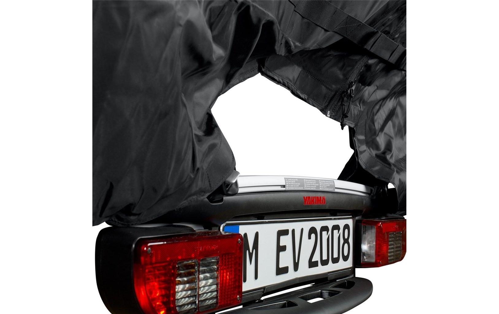 Bike Rack Cover MTB<br>Fahrradhülle