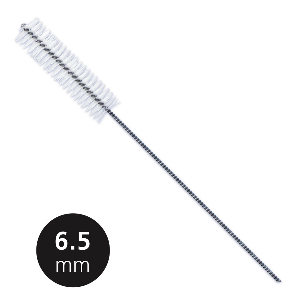 Lactona Ragers Easyclean L/M 6,5mm Zwart5 stuks