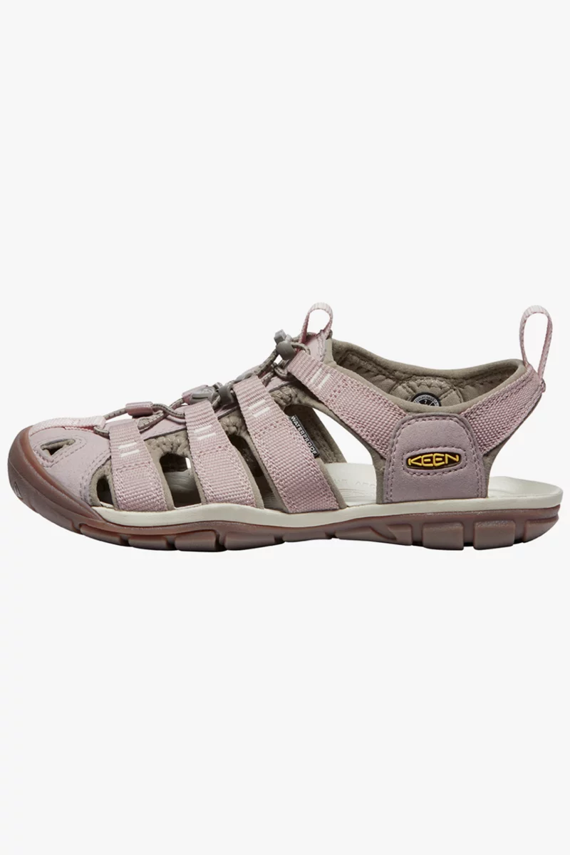 Keen Clearwater CNX Damen Trekkingsandale