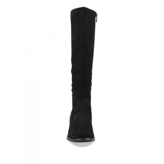 Bottes NOIR MERRY SCOTT