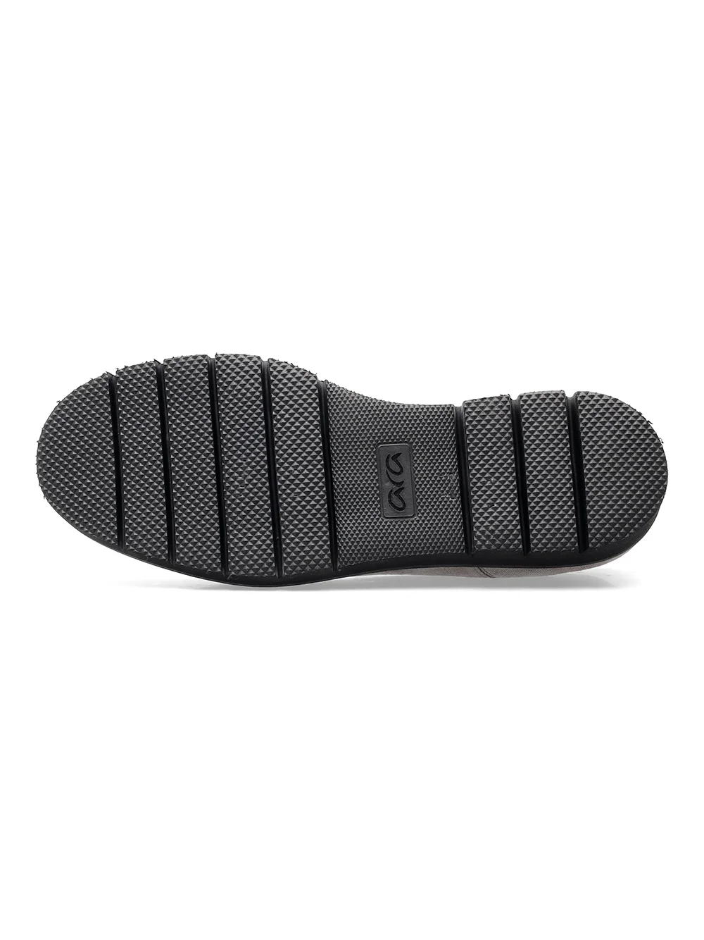 Slipper Dallas grau