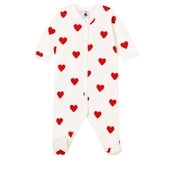 Heldragt Dors Bien White/Red
