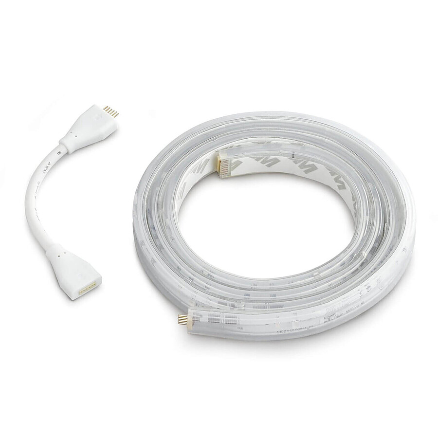 Philips Hue Lightstrip Plus Indoor v4 - Extension