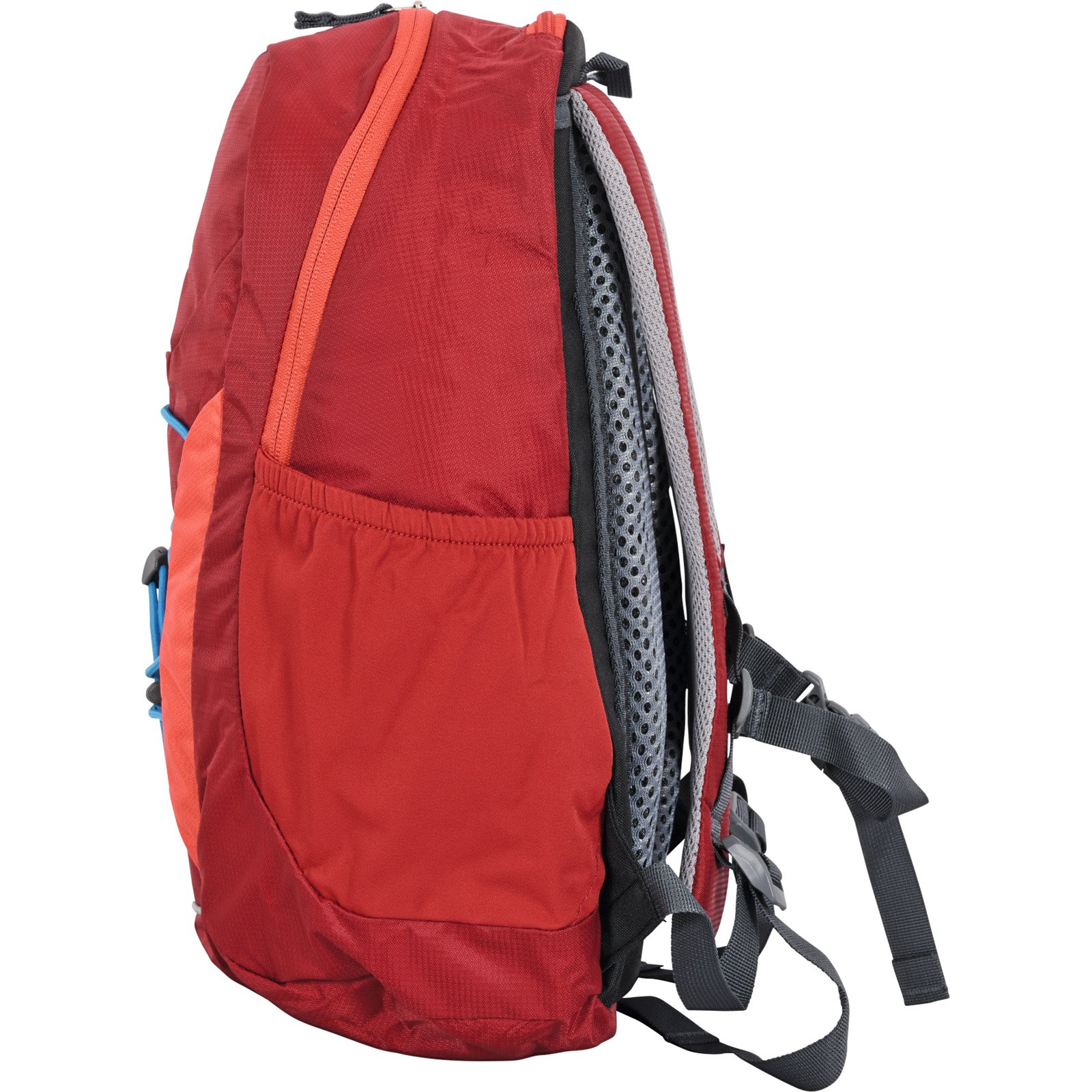 Deuter Gogo Kinder Rucksack XS türkis