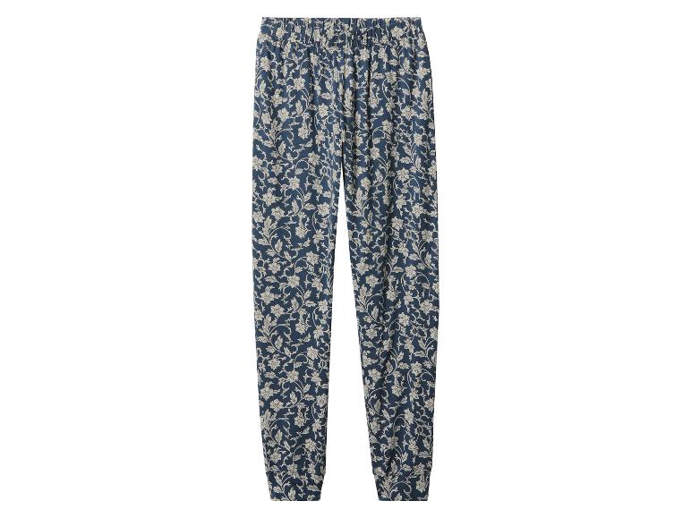 Dames pyjama