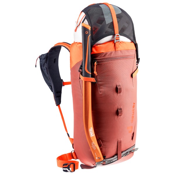 Deuter - Guide 24 - Sac à dos de montagne