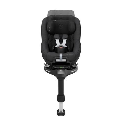 Siège Auto Gr 0+/1 Pearl 360 Pro Authentic Graphite - MAXI COSI