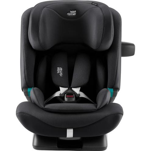 Siège-auto ADVANSAFIX PRO Style - Carbon Black - BRITAX RÖMER