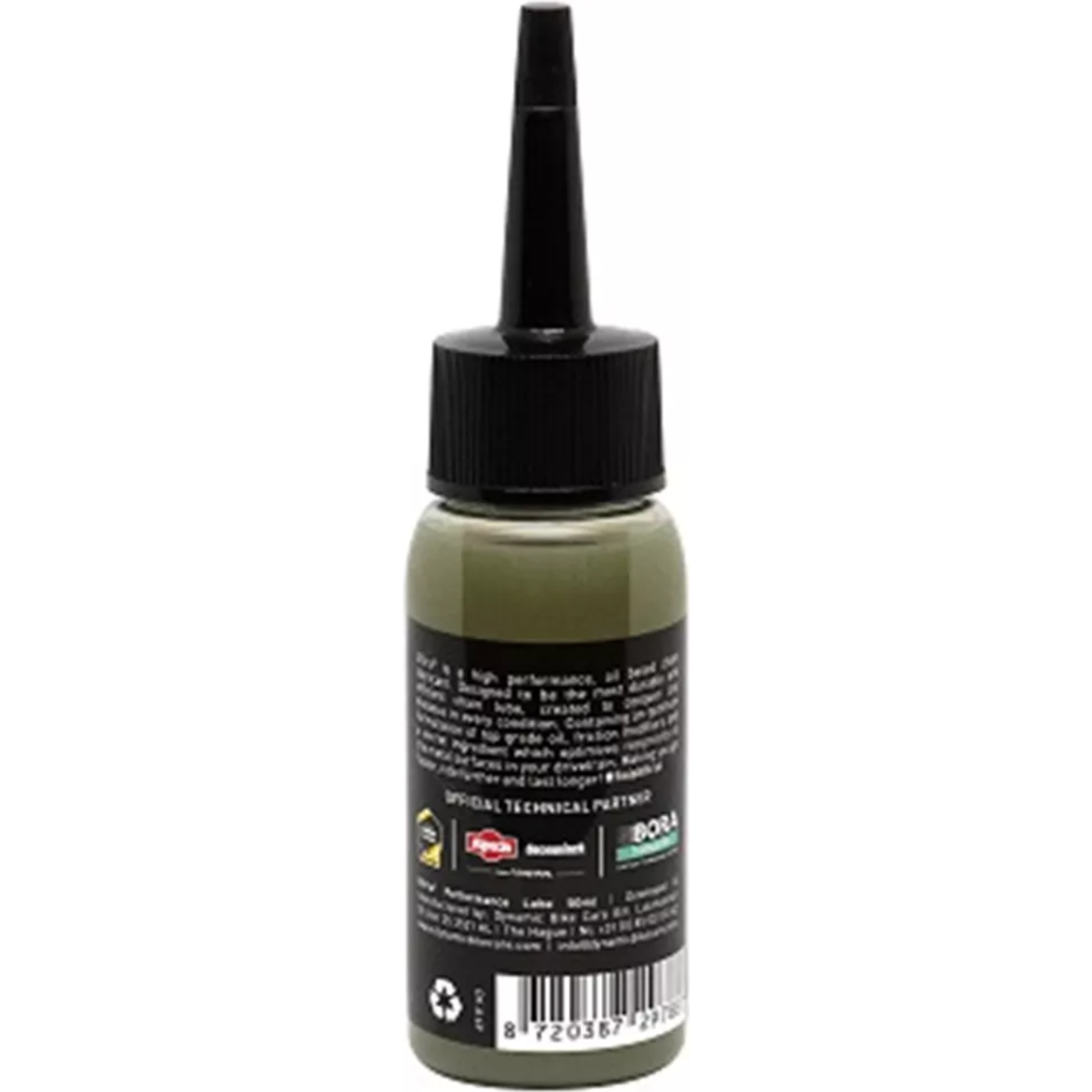 Dynamic Bike Care Ultra² Kettingolie