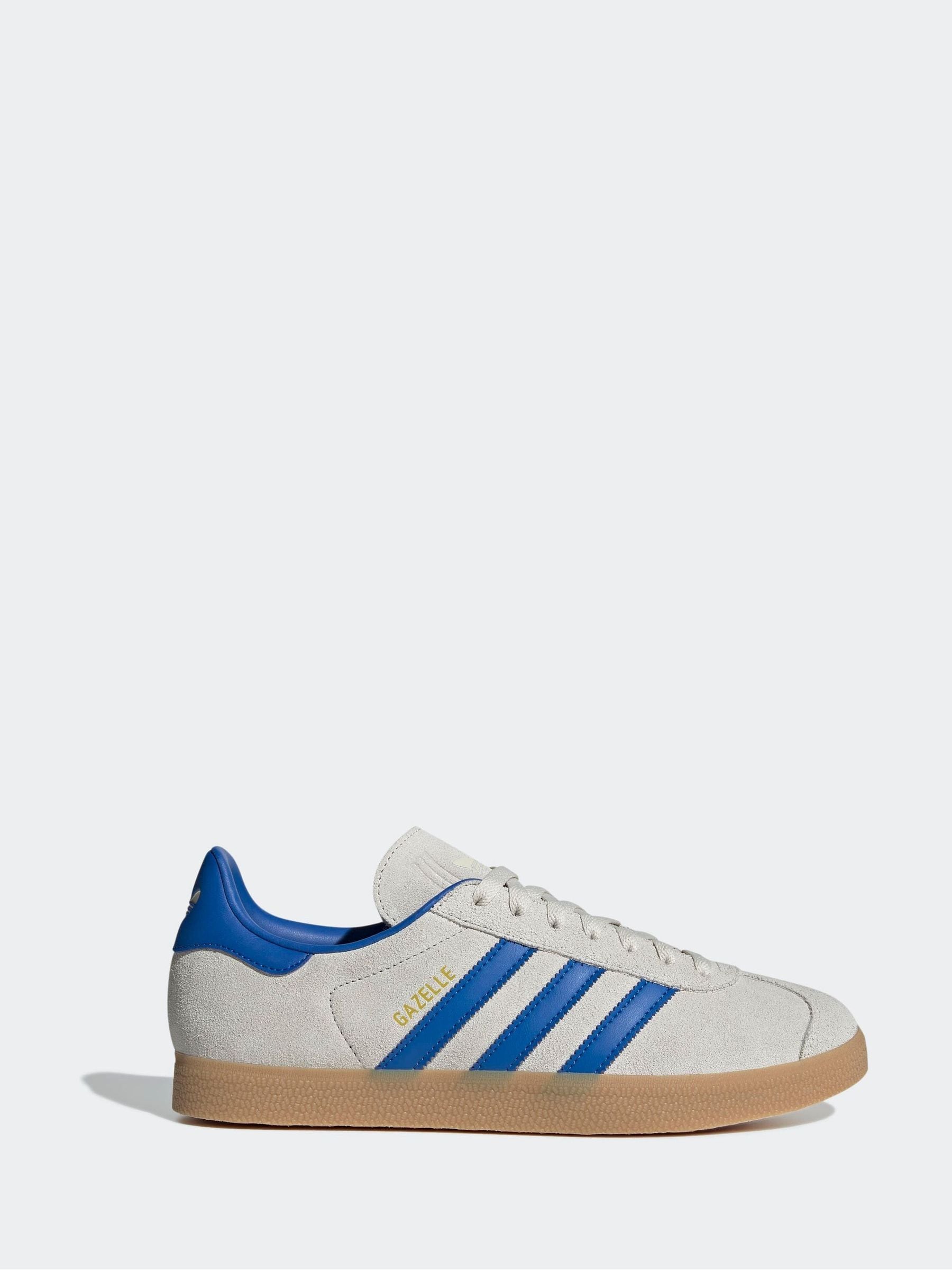 Bruin - adidas Originals - Gazelle sneakers