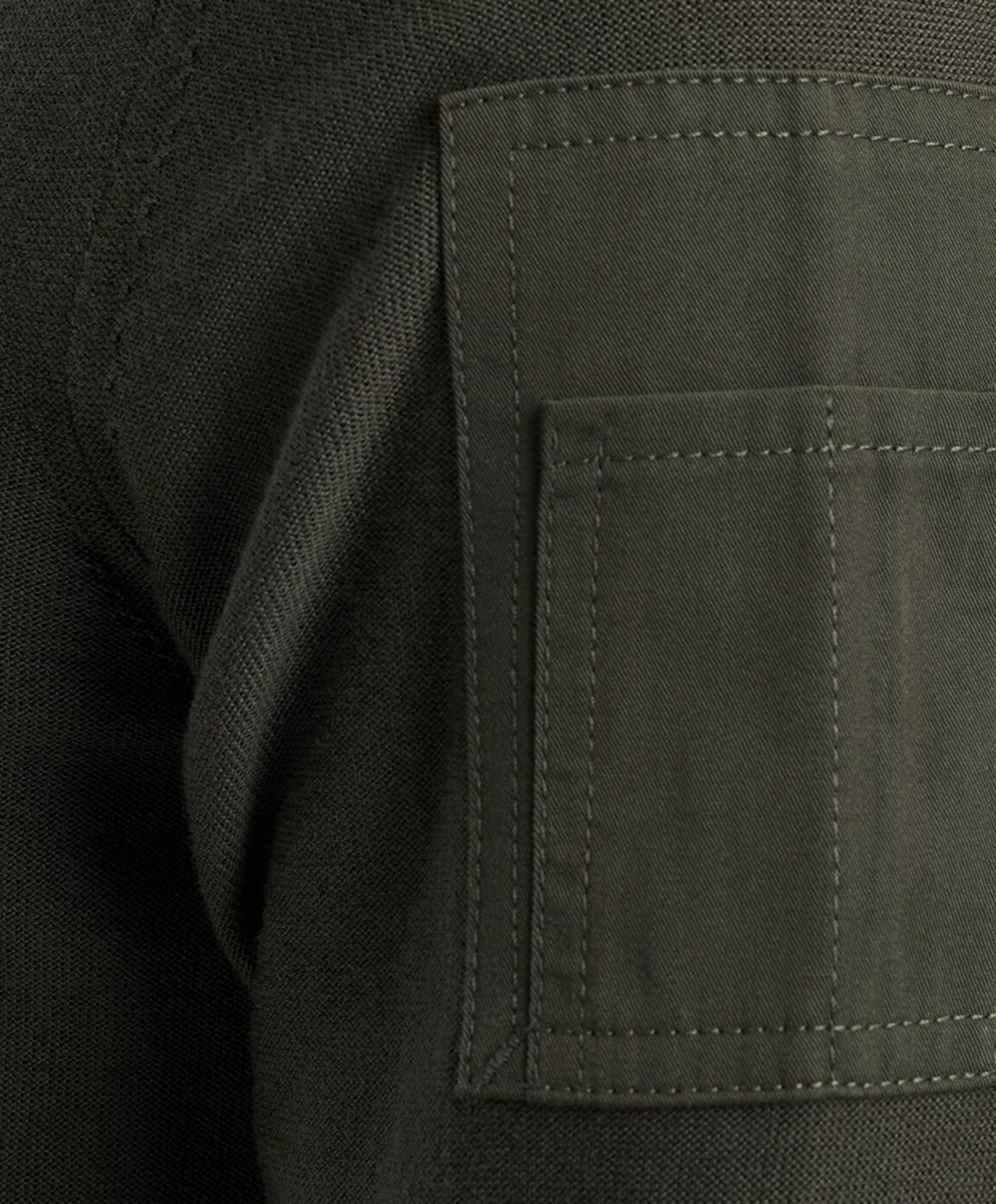 PME Legend Heren trui groen