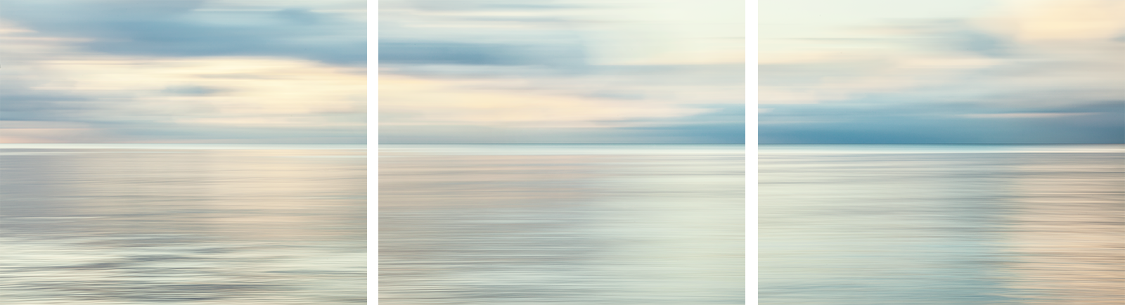 Sassnitz 2 by Josh Von Staudach - Limited Edition. Edition of: 150. Signed.