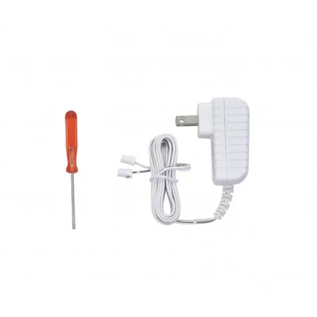Herrnhuter 60205 Netzgerät UK 300mA/6V für 1-2 A1e/A1b/I1 od 1-7 Minuaturstern 8cm