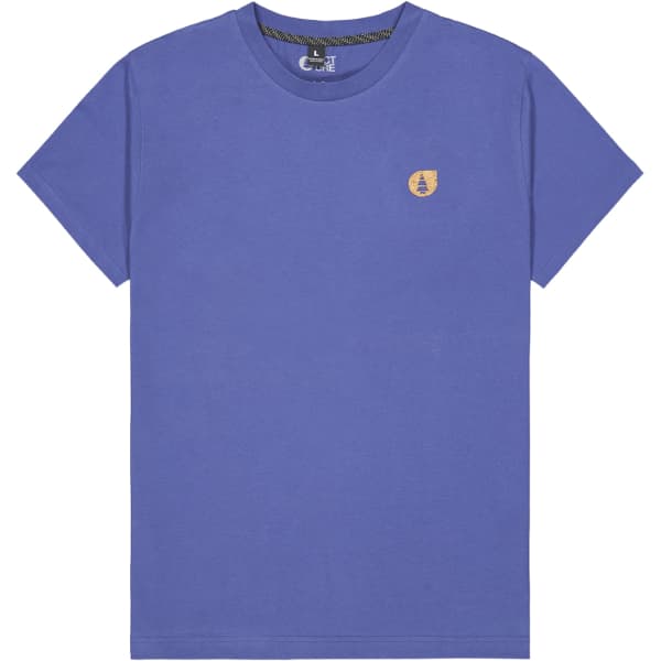T-shirt PICTURE LIL CORK TEE SKIPPER BLUE