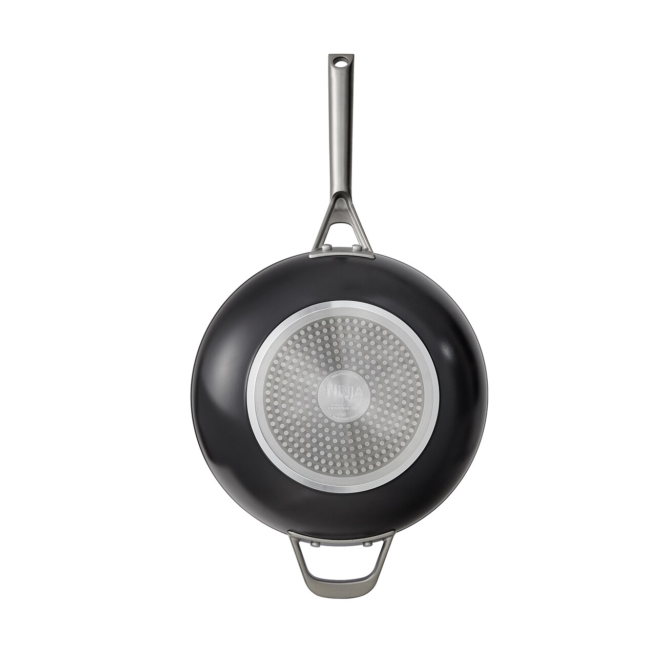 Ninja CW90928DE grau Wok