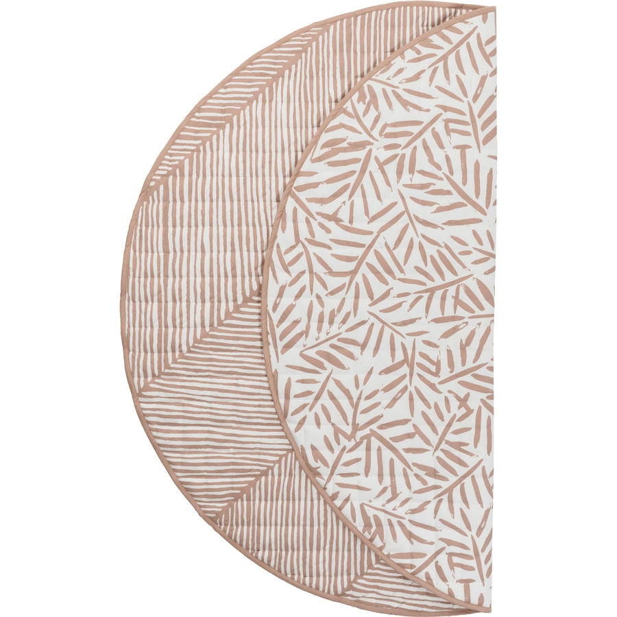 toddlekind Wende-Spielmatte Sea Shell