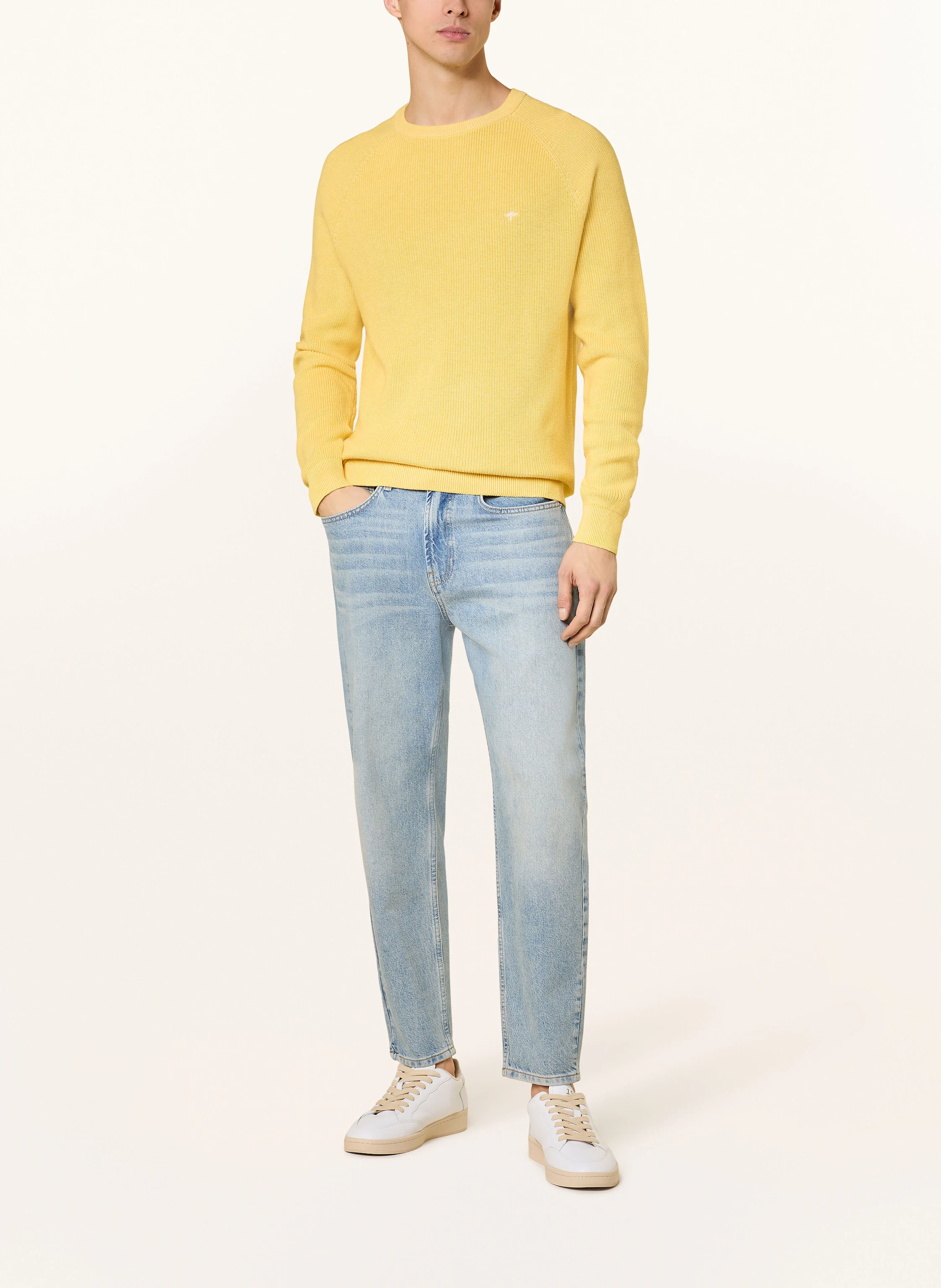 FYNCH-HATTON Pullover