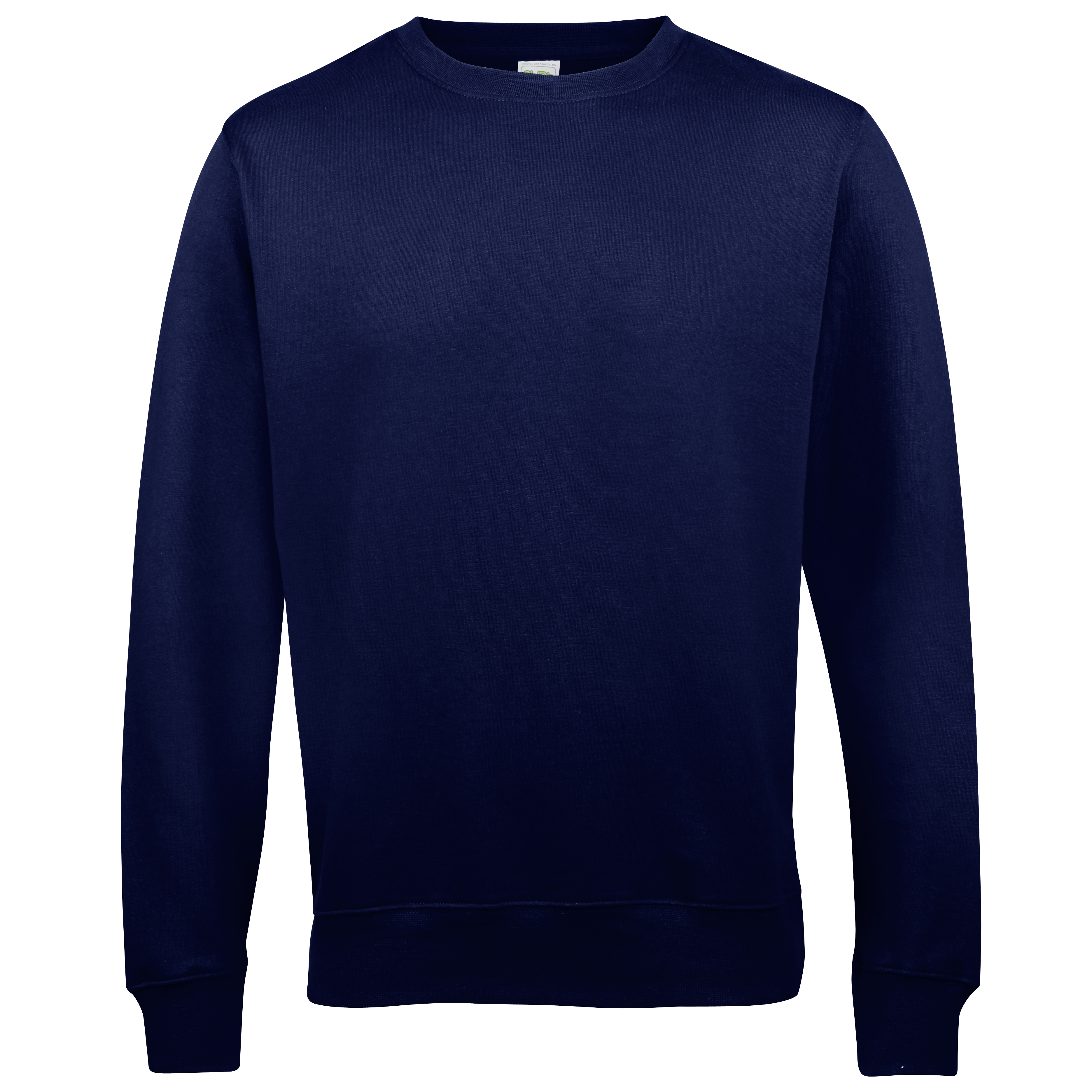 AWDIS JUST HOODS JH030 - Sweatshirt Unisexe à Étiquette Amovible