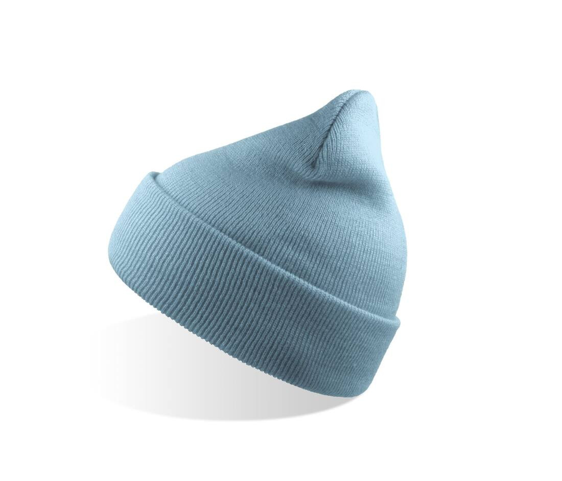 ATLANTIS HEADWEAR AT235 - Bonnet en polyester recyclé