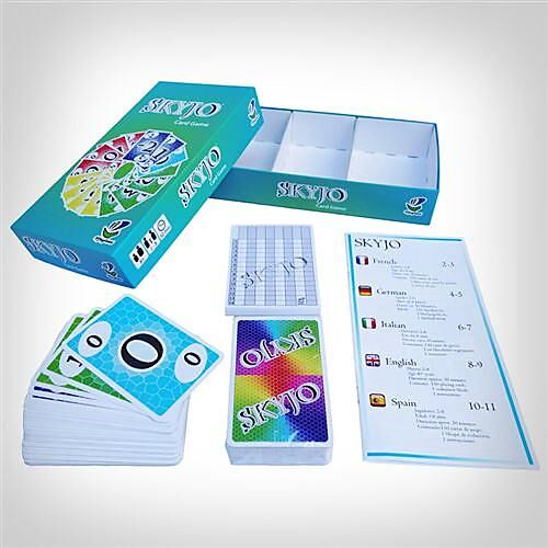 SKYJO