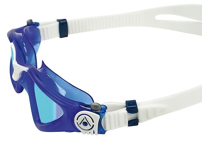 AQUASPHERE - LUNETTE DE NATATION KAYENNE MIROIR