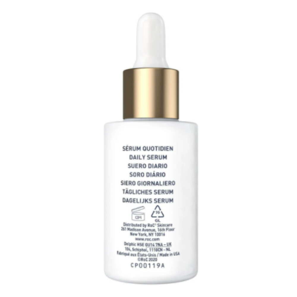 RoC Retinol Correxion Serum Dag30 ml