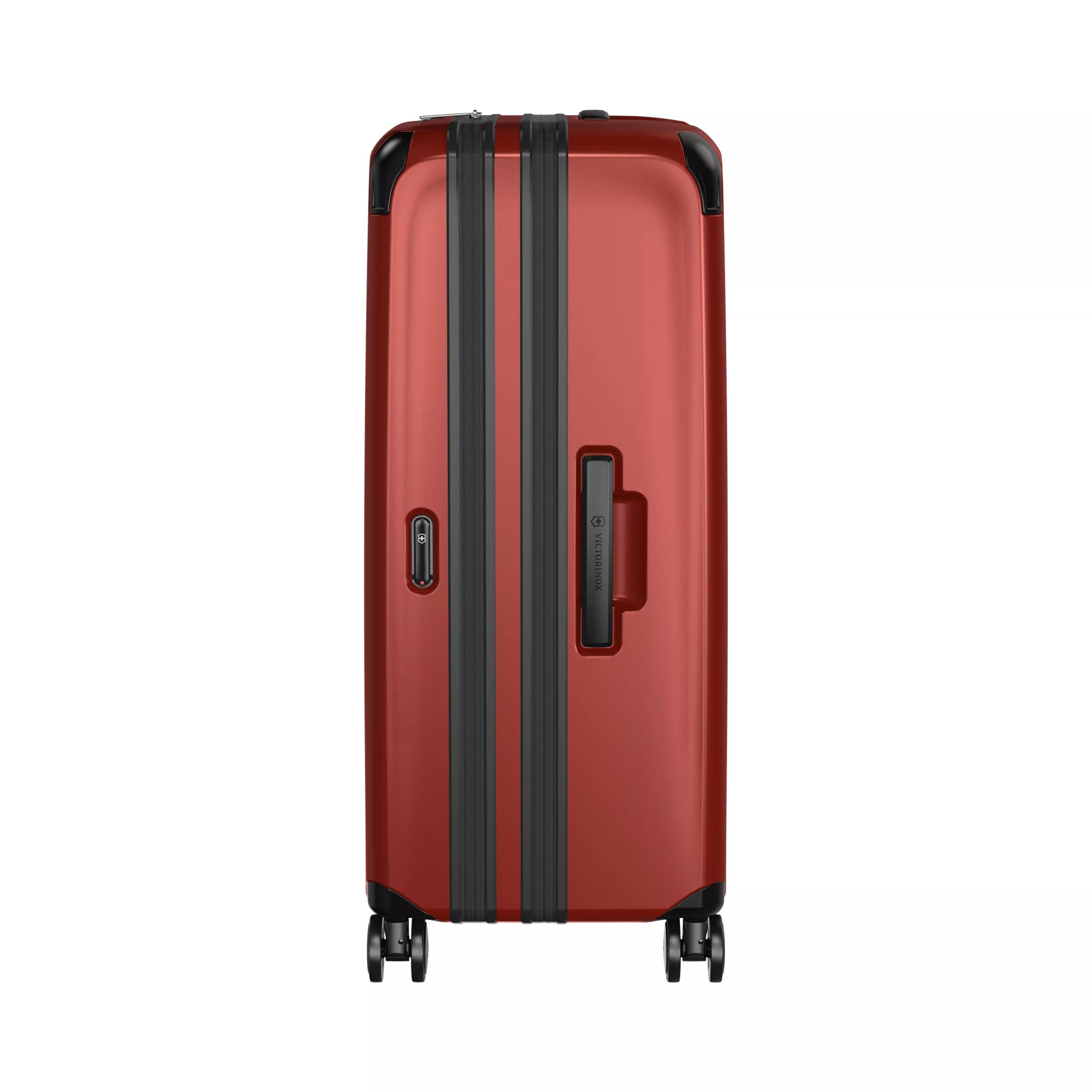 Spectra 3.0 Expandable Large Case-rot