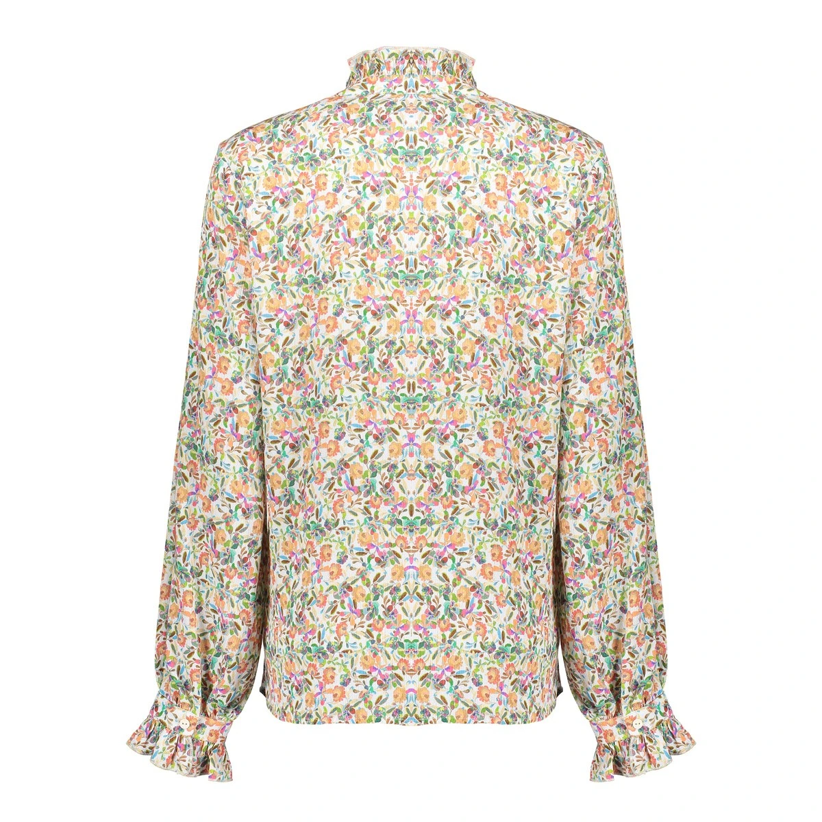 Dames Blouse 53463-20