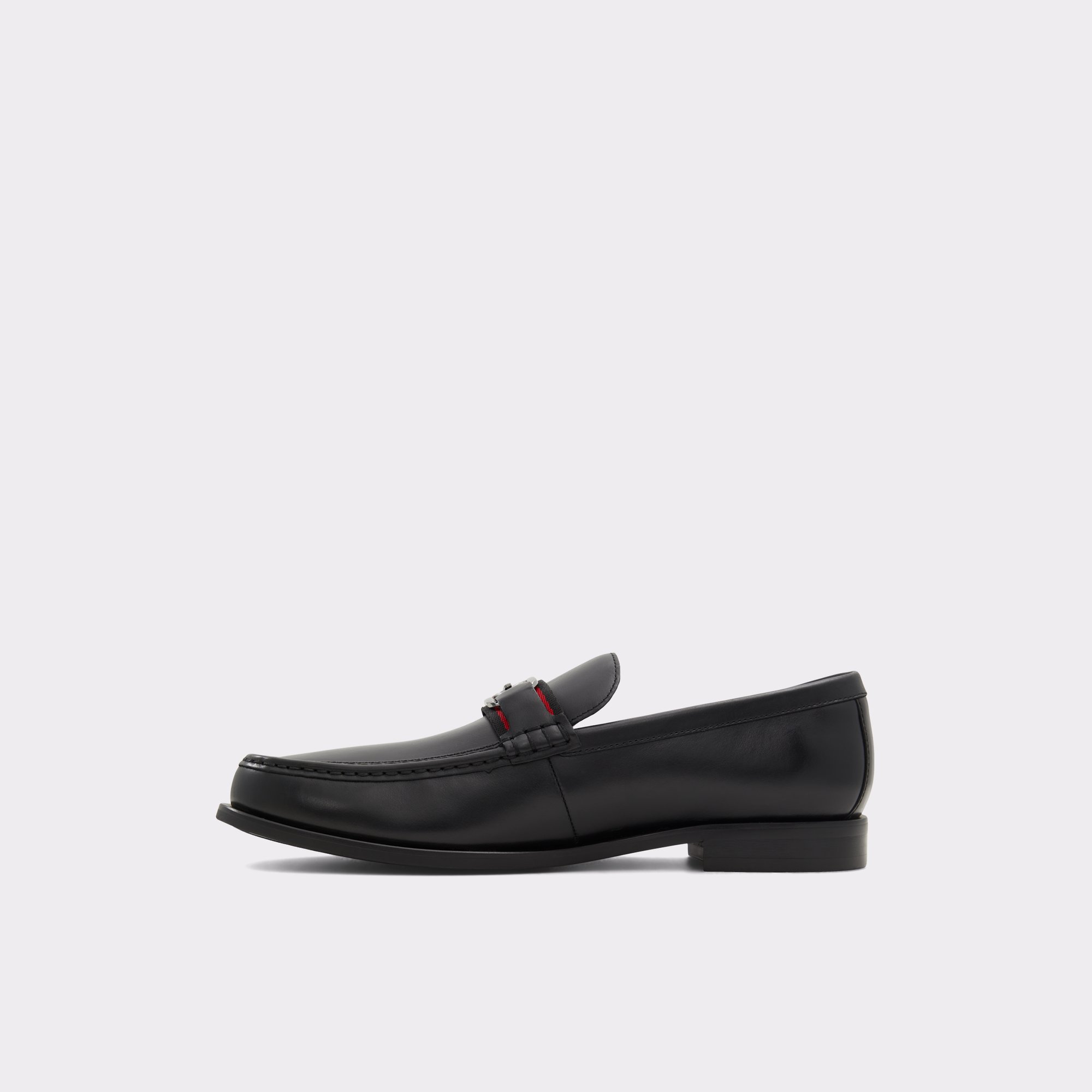 Premise Black Men Wedding shoes accessories