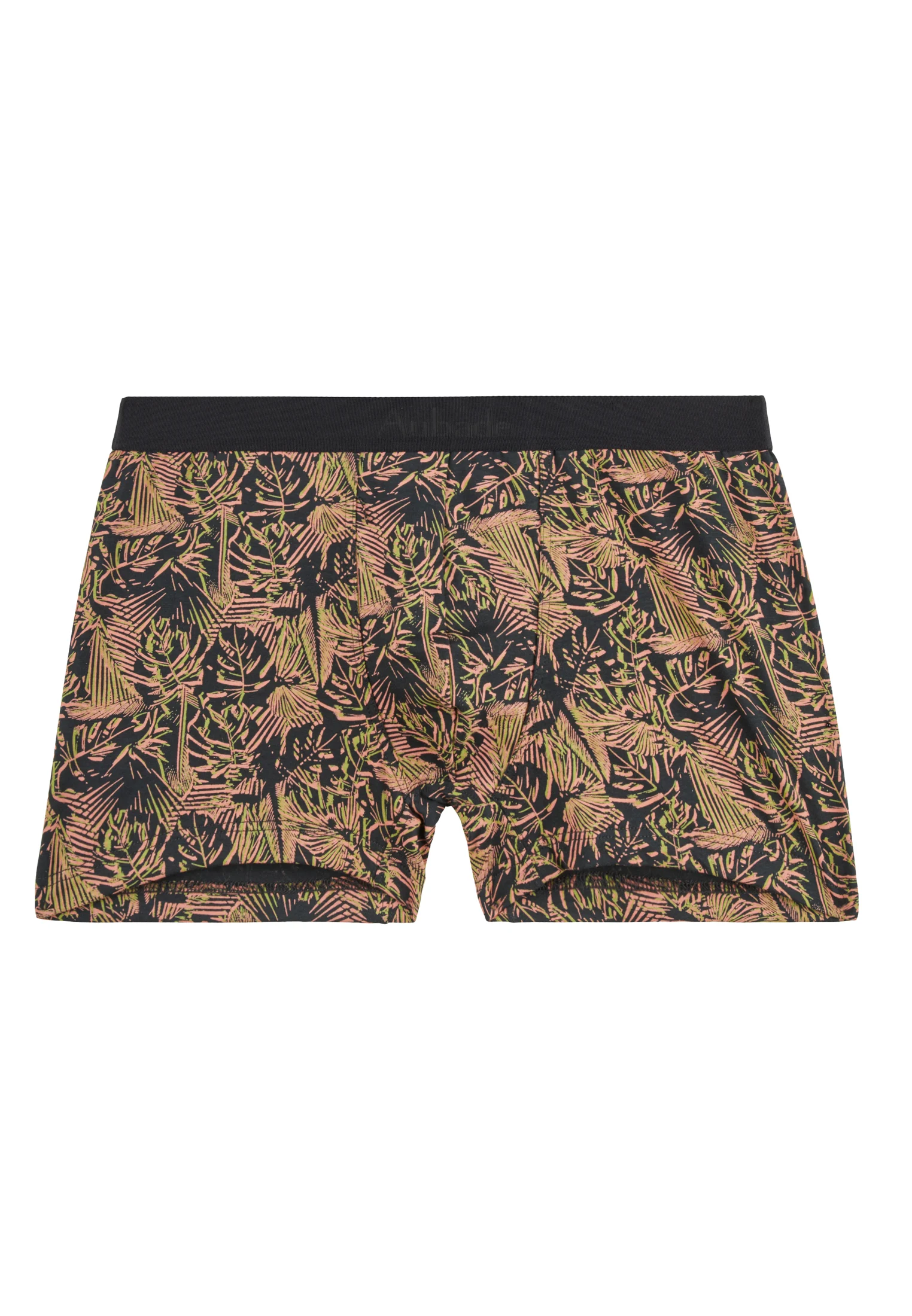 AUBADE MEN - Boxer classique | Vert