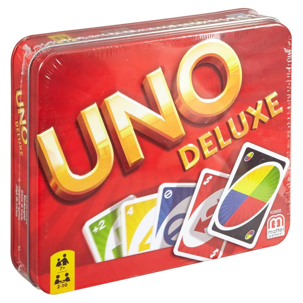 UNO DE LUXE