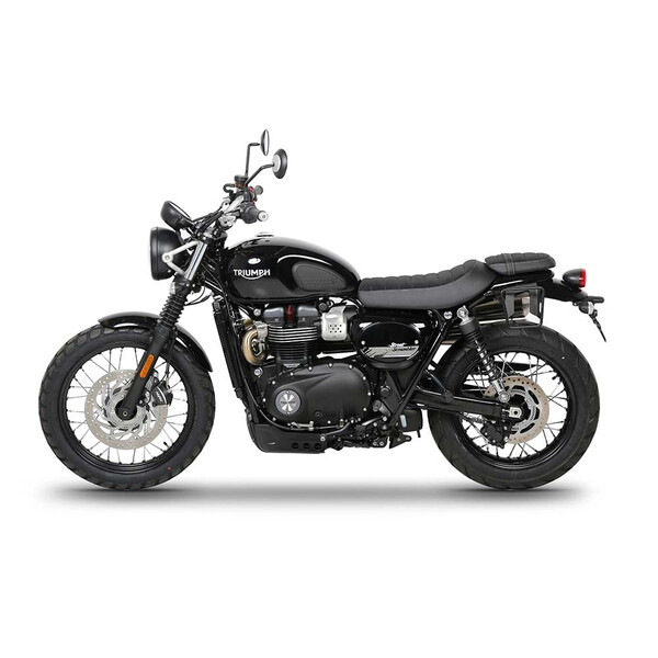 Shad - Support fixation latéral Triumph Street Scrambler 900 - T0ST98SR