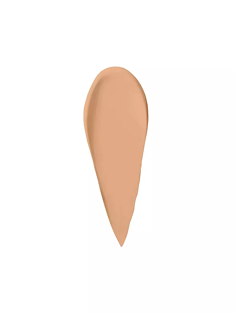 LA PRAIRIE Skin Caviar Concealer Foundation SPF15 (89 Satin Nude) hellbraun