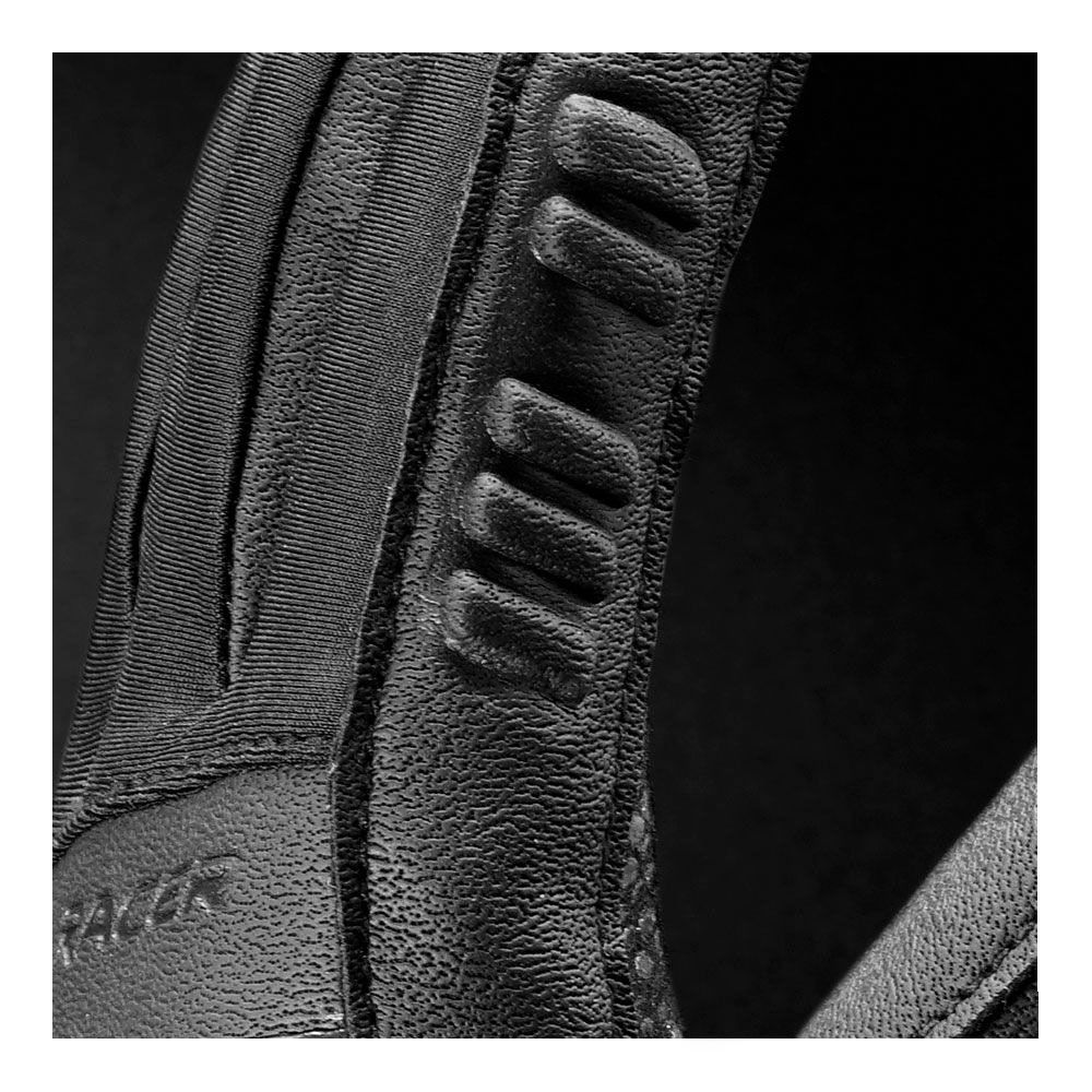 Racer PRECISION - Gants équitation black