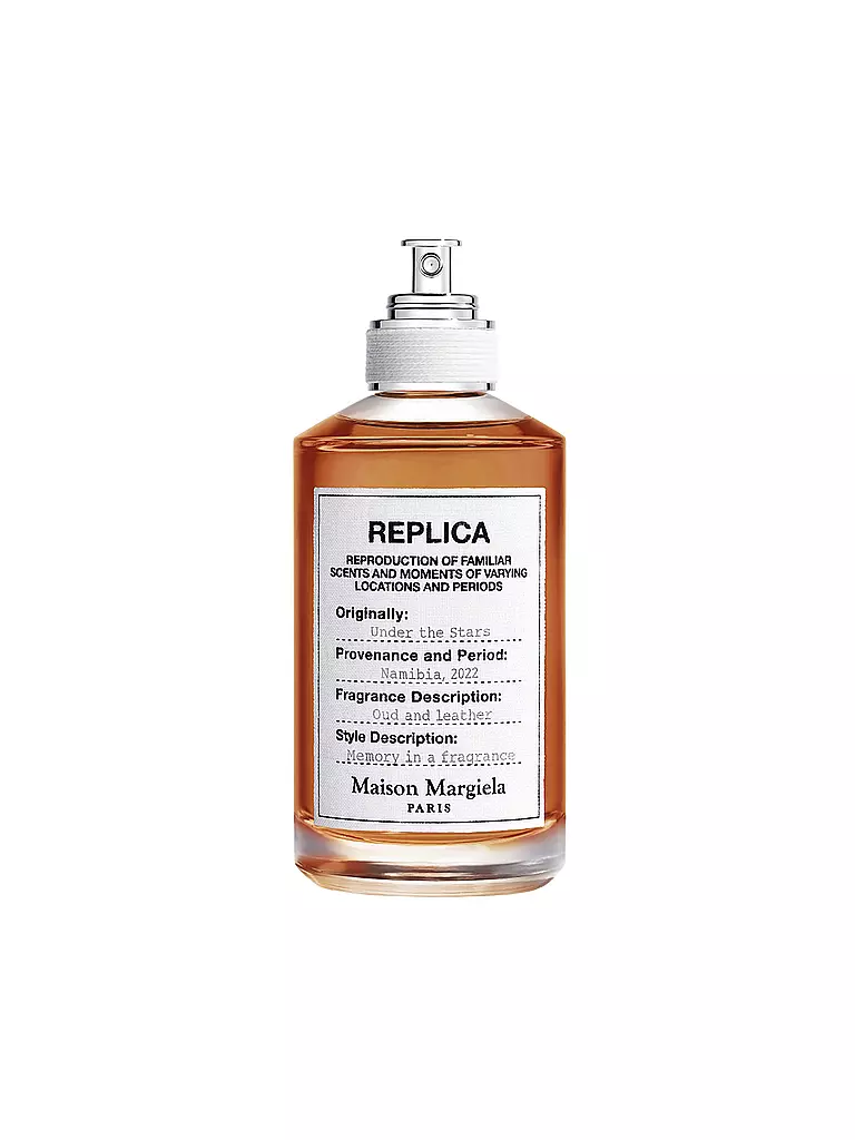 MAISON MARGIELA Replica Under the Stars Eau de Toilette 100ml keine Farbe