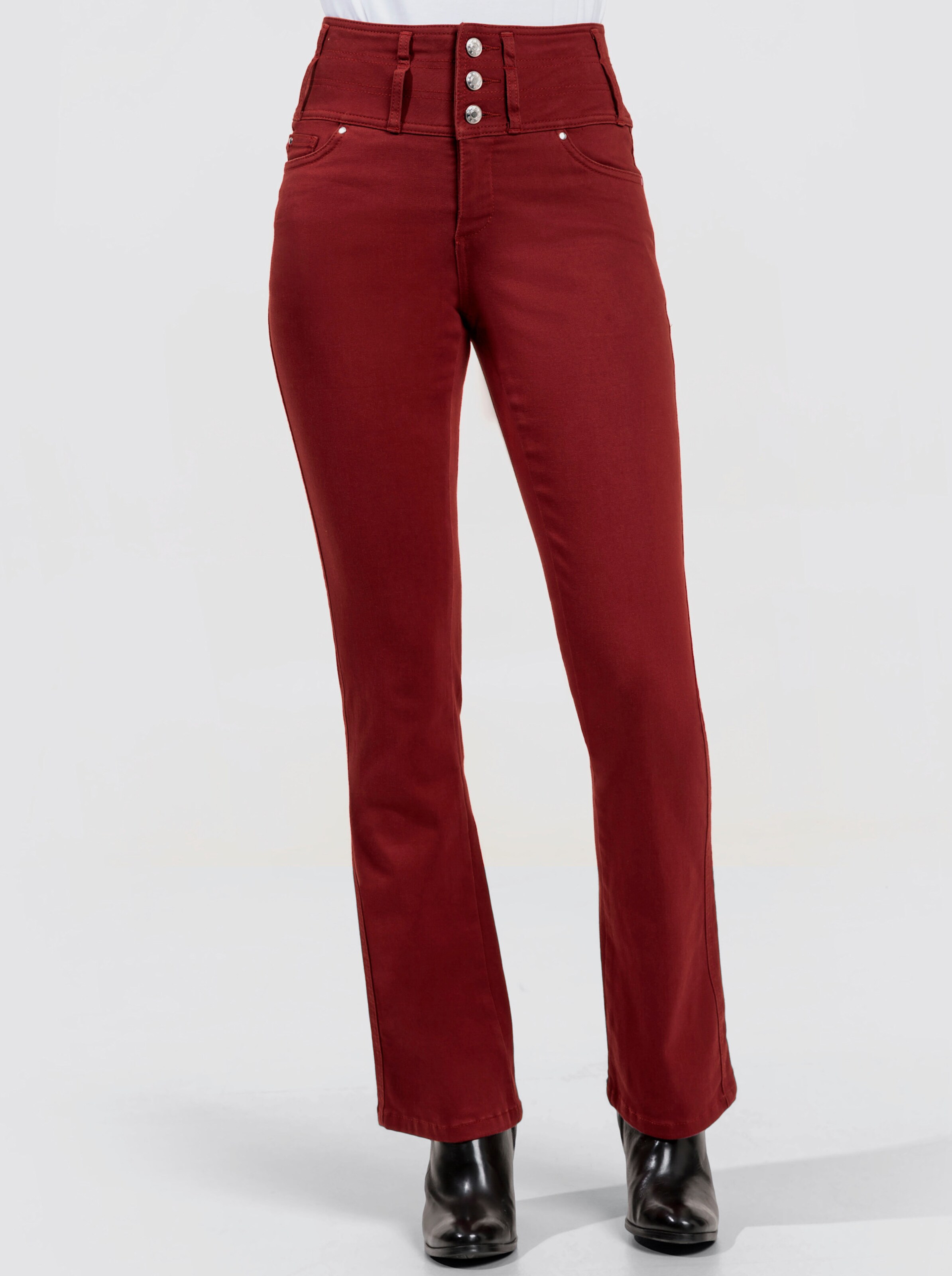 5-Pocket-Jeans