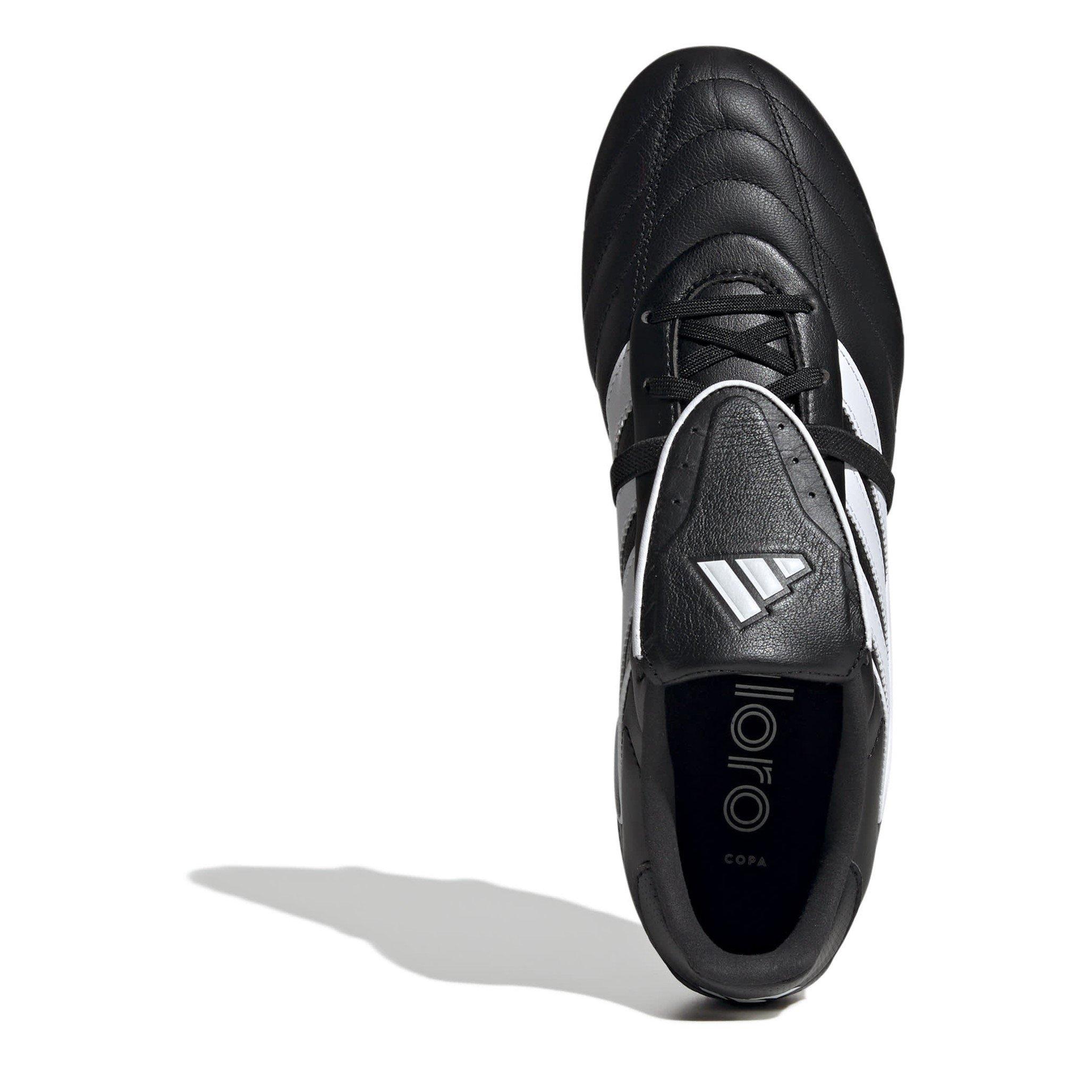 adidas Copa Glora II Foldover Tongue Soft Ground Football Boots