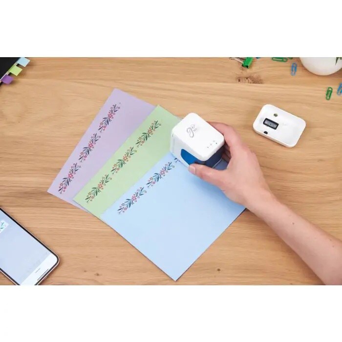 COLOP e-mark go Bundle