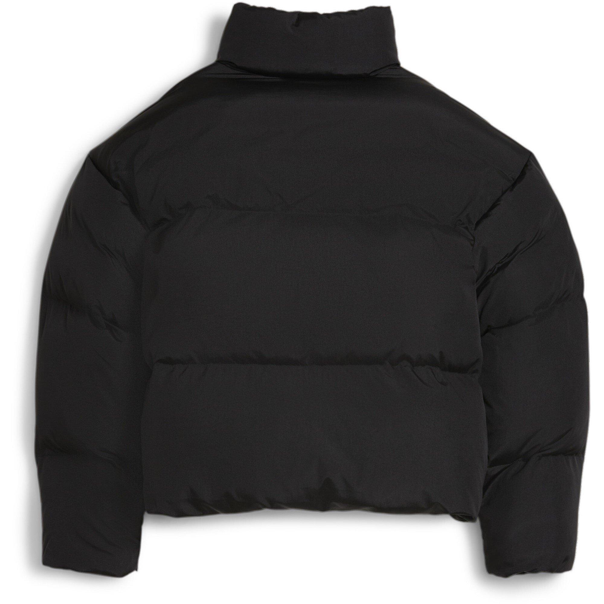 Puma Puma Classics Oversized Puffer Jacket Womens