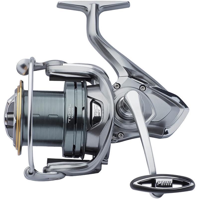 Moulinet Surf Penn Tidal Long Cast