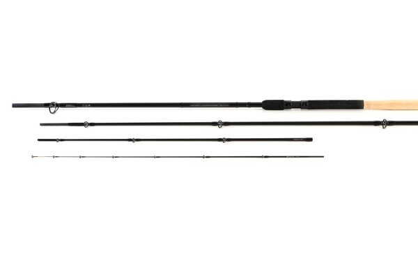 Canne Feeder Guru N-Gauge Pro Distance