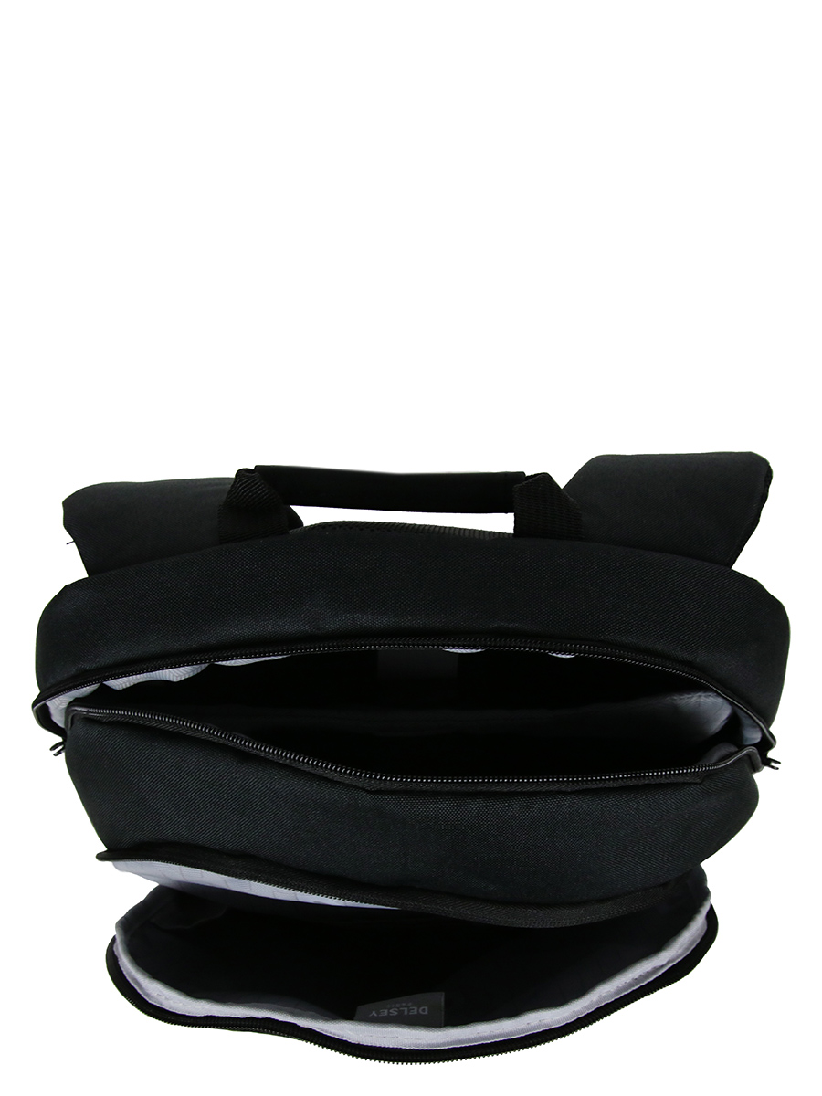 Sac À dos ordinateur Delsey Esplanade 17.3 pouces