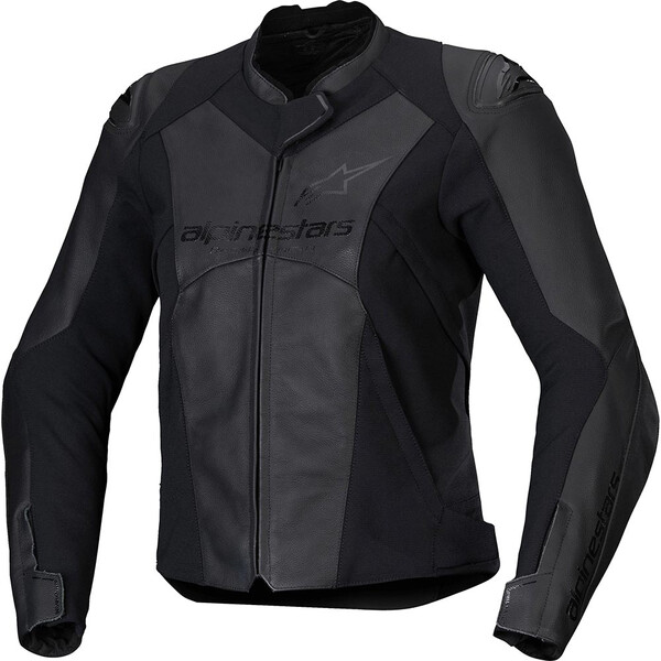 Alpinestars - Blouson femme Stella Faster V3 Noir